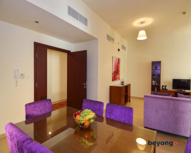 Roda Amwaj Suites 27