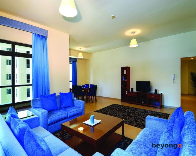 Roda Amwaj Suites 28