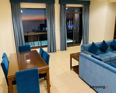 Roda Amwaj Suites 29