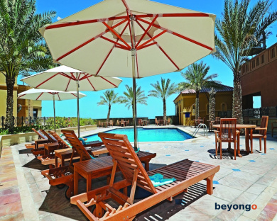 Roda Amwaj Suites 3