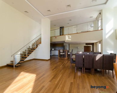 Roda Amwaj Suites 30