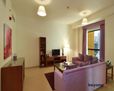 Roda Amwaj Suites 31