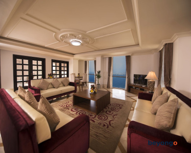 Roda Amwaj Suites 32