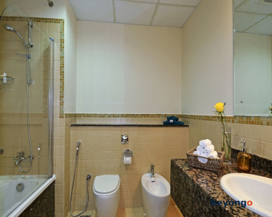 Roda Amwaj Suites 33