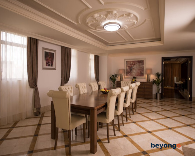 Roda Amwaj Suites 35