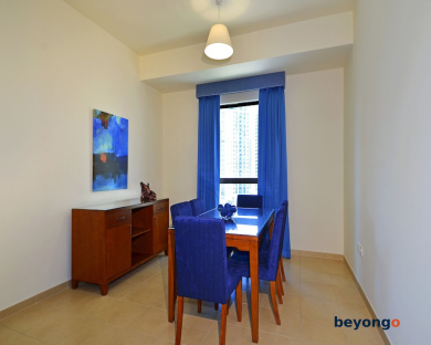 Roda Amwaj Suites 37