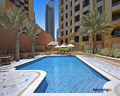 Roda Amwaj Suites 4