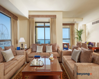 Roda Amwaj Suites 43