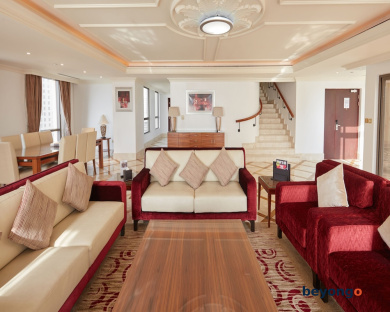 Roda Amwaj Suites 44