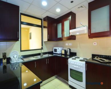 Roda Amwaj Suites 45