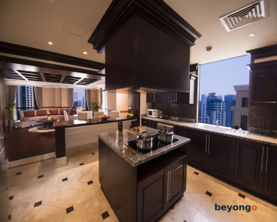 Roda Amwaj Suites 47