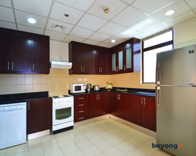 Roda Amwaj Suites 48