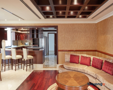 Roda Amwaj Suites 49