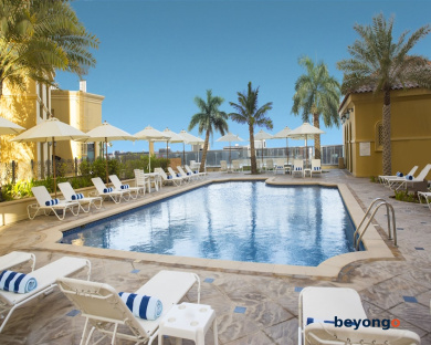 Roda Amwaj Suites 5