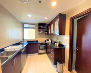 Roda Amwaj Suites 50
