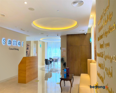 Roda Amwaj Suites 51