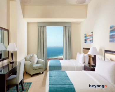 Roda Amwaj Suites 52