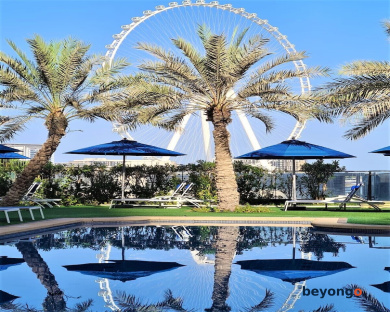 Roda Amwaj Suites 6