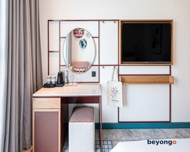 Rove Bur Dubai Healthcare City 11