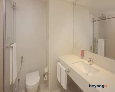 Rove Bur Dubai Healthcare City 13