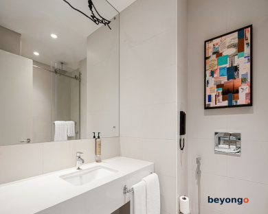 Rove Bur Dubai Healthcare City 14