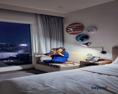 Rove Bur Dubai Healthcare City 18