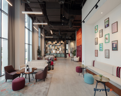 Rove Bur Dubai Healthcare City 22