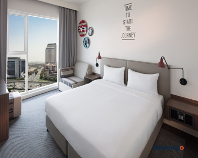 Rove Bur Dubai Healthcare City 7