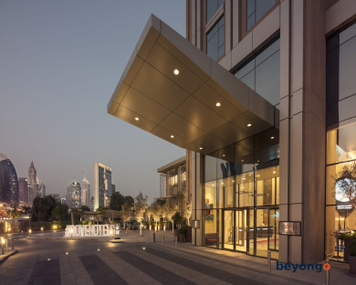 Rove Downtown Dubai 20