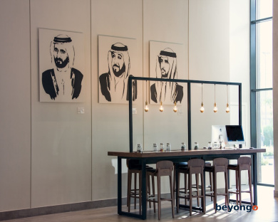 Rove Downtown Dubai 4