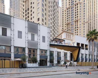 Rove JBR 1