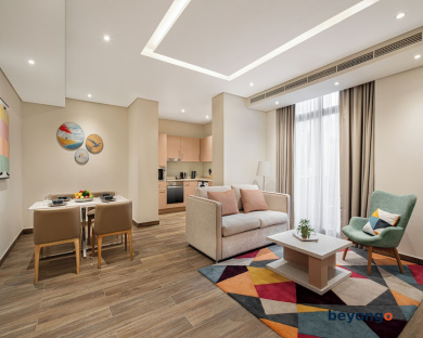 Rove JBR 15