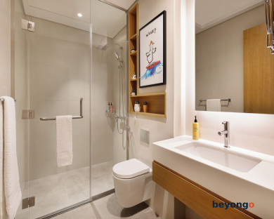Rove JBR 21