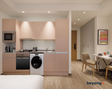 Rove JBR 22