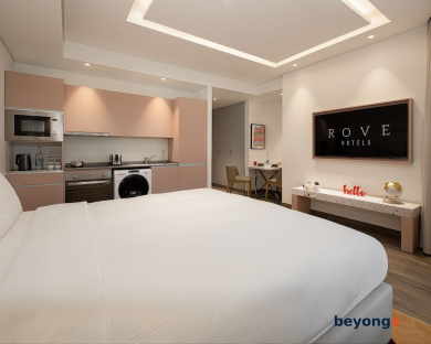 Rove JBR 23