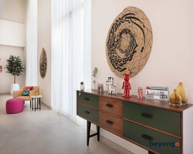Rove JBR 4