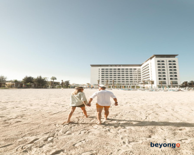 Rove La Mer Beach, Jumeirah 104