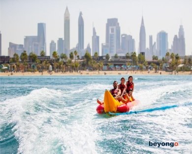 Rove La Mer Beach, Jumeirah 109