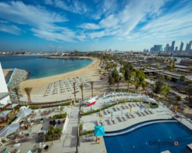 Rove La Mer Beach, Jumeirah 113