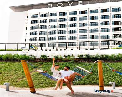 Rove La Mer Beach, Jumeirah 114