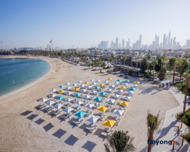 Rove La Mer Beach, Jumeirah 116