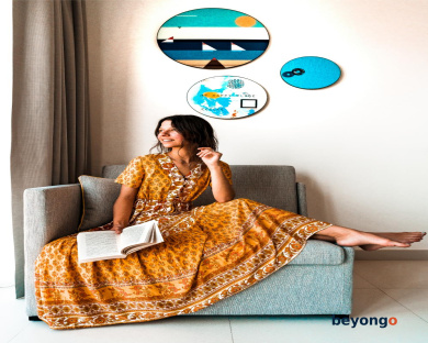 Rove La Mer Beach, Jumeirah 117