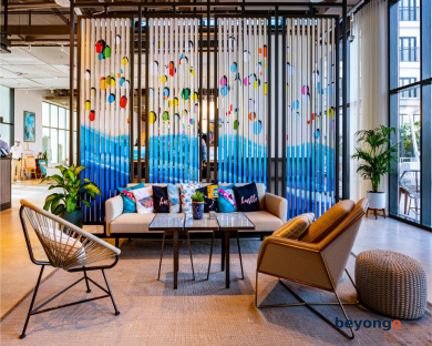 Rove La Mer Beach, Jumeirah 118