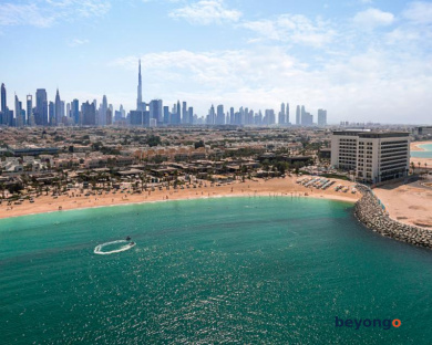 Rove La Mer Beach, Jumeirah 120