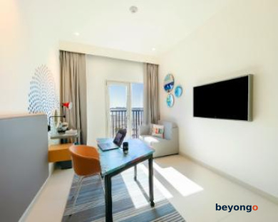Rove La Mer Beach, Jumeirah 131