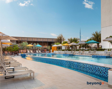 Rove La Mer Beach, Jumeirah 141