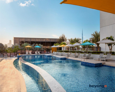 Rove La Mer Beach, Jumeirah 146