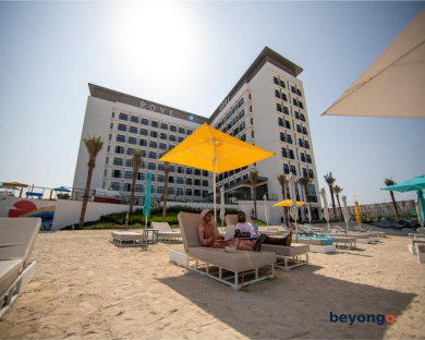 Rove La Mer Beach, Jumeirah 147
