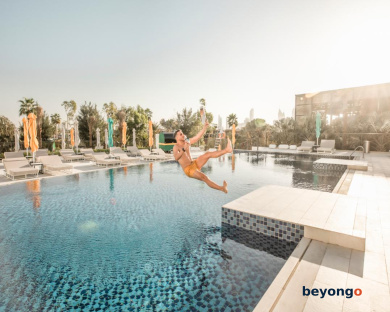 Rove La Mer Beach, Jumeirah 149