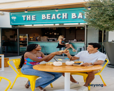 Rove La Mer Beach, Jumeirah 15